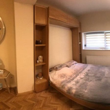 Apartment Vintige Клуж-Напока Екстериор снимка
