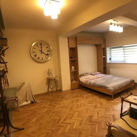 Apartment Vintige Клуж-Напока Екстериор снимка