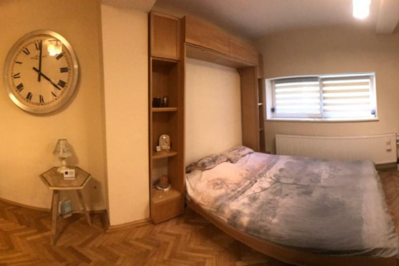 Apartment Vintige Клуж-Напока Екстериор снимка